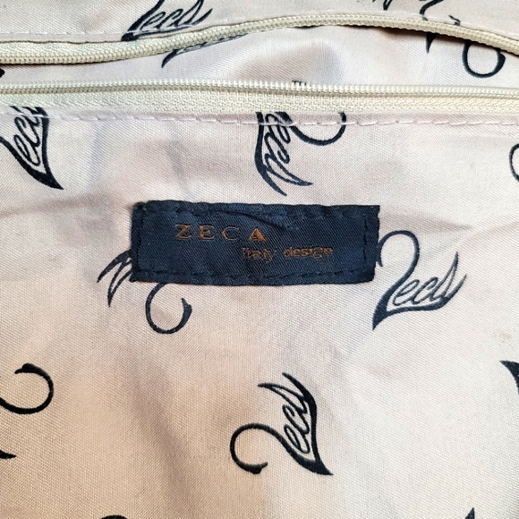 Zeca Crossbody Bag - Picture 9 of 13
